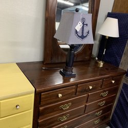 Matthews Consignment Warehouse