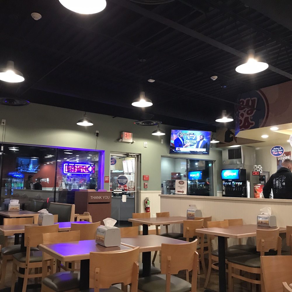 Jersey Mike's Subs - Fast Food Near Me - Des Moines, Iowa Jersey Mike's Subs - Fast Food Near Me - Des Moines, Iowa