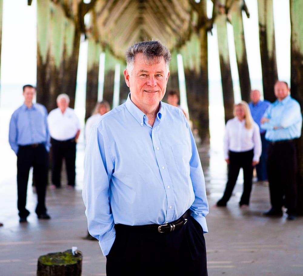 TOM GALE COLDWELL BANKER SEA COAST ADVANTAGE 110 Dungannon Blvd