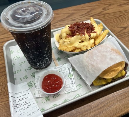 Shake Shack by null
