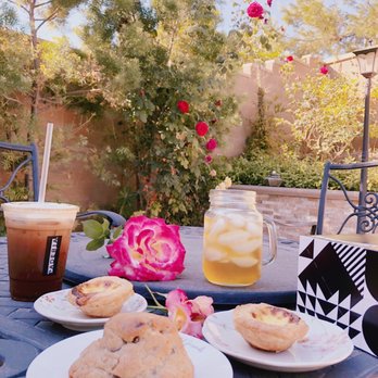 Paderia Bakehouse - Perfect tea time snack! - Bakeries Near Me - Irvine, California