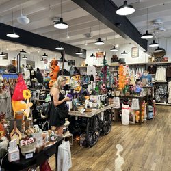 Store view 2