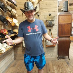 Old Town Leather