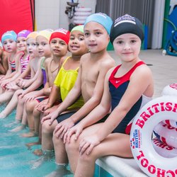 British Swim School - Oakbrook Terrace/Villa Park - BSS Swim Program