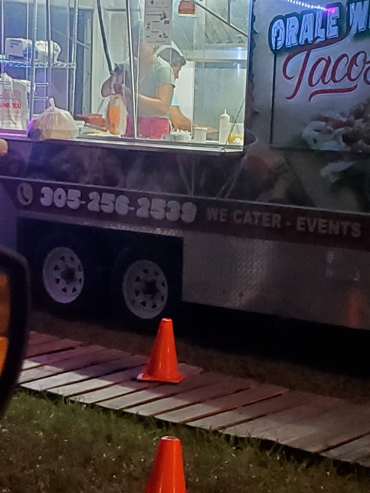 Orale Wey Tacos