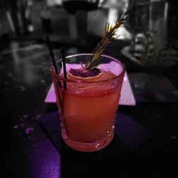 The Velveteen Speakeasy - $13 Smokey Robinson