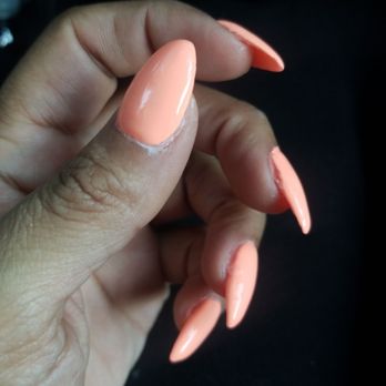 La Belle Nails - Nail Salons Near Me - San Jose, California