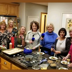 Angelo's Catering Cda