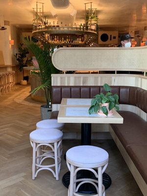 Bohemien Bar by null