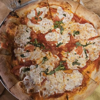 Amedeo - Margherita Pizza - Pizza Near Me - Las Vegas, Nevada Amedeo - Margherita Pizza - Pizza Near Me - Las Vegas, Nevada