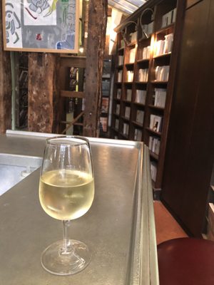 La Belle Hortense by null