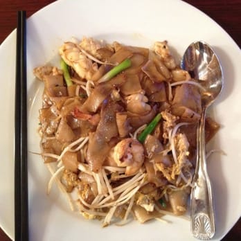 Mamak - Chow kway teow - Malaysian Near Me - Doraville, Georgia Mamak - Chow kway teow - Malaysian Near Me - Doraville, Georgia