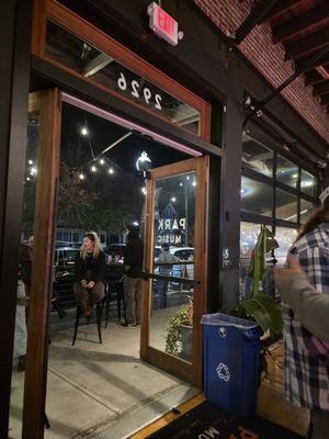 Park City Music Hall by null