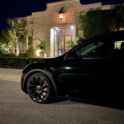 Coastal Event Shuttle & Car service