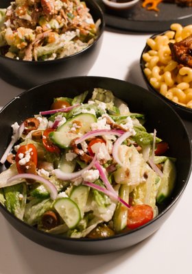 Seasoned Street Food by null