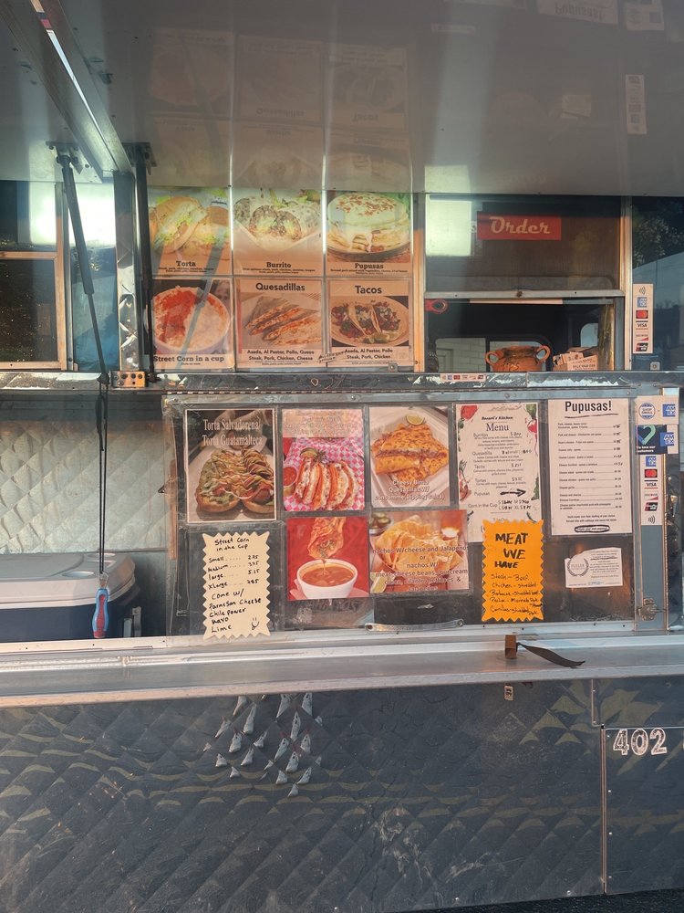 ROSARI’S KITCHEN 3220 O st, Lincoln, NE Yelp