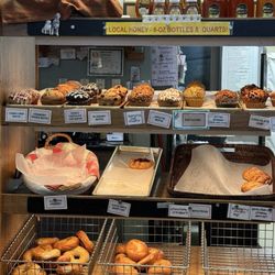 Fourth Street Bakery & Cafe