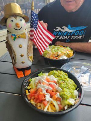 The Spicey Pickle by null