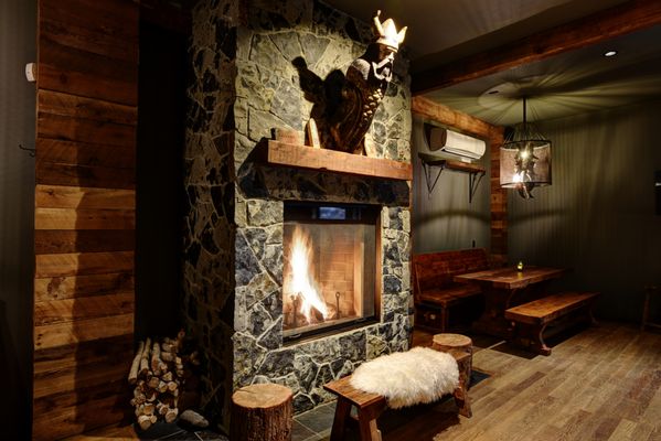 Skål Beer Hall by null