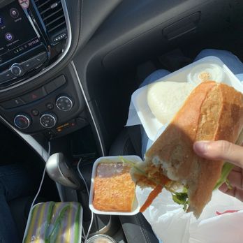 Duc Huong - banh mi & desserts - Vietnamese Near Me - San Jose, California