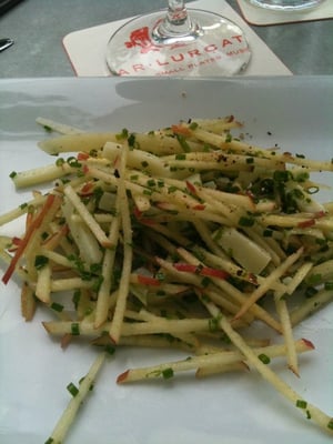 Café and Bar Lurcat by null Café and Bar Lurcat by null