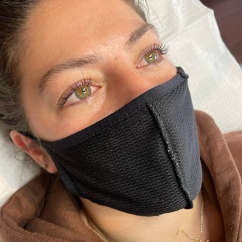 Nozomi Mobile Lashes - Eyelash Service Near Me Nozomi Mobile Lashes - Eyelash Service Near Me