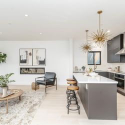 Studio M Staging - El Cerrito Staging
