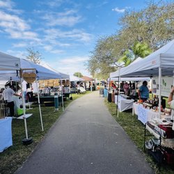 Miami Springs Farmers Market