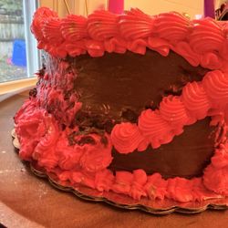 Williams Bakery