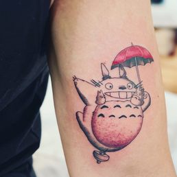 Latest work done at Rising Dragon, this time by Alfred Latest work done at Rising Dragon, this time by Alfred