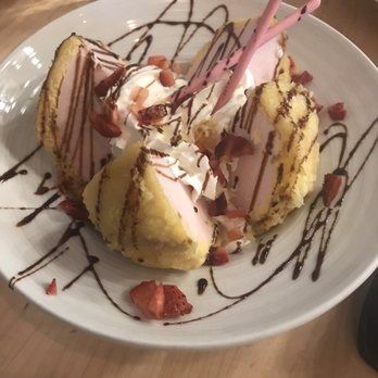 Jaku North - Desert! - Sushi Bars Near Me - Grand Rapids, Michigan Jaku North - Desert! - Sushi Bars Near Me - Grand Rapids, Michigan