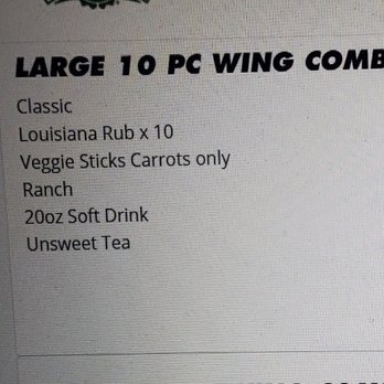 Wingstop - Order - Chicken Wings Near Me - Irvine, California Wingstop - Order - Chicken Wings Near Me - Irvine, California
