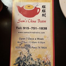 a menu for a restaurant a menu for a restaurant
