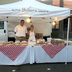 Bosch Baking - Another from Villagefest.