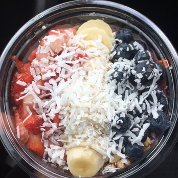 Jamba - Acai Primo Bowl - Juice Bars & Smoothies Near Me - Schaumburg, Illinois Jamba - Acai Primo Bowl - Juice Bars & Smoothies Near Me - Schaumburg, Illinois