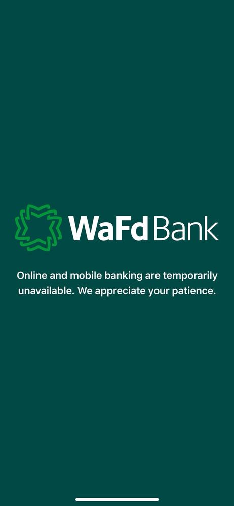 Wafd Bank Routing Number WAFD BANK - Updated July 2026 - 1301 E Deuce Of Clubs, Show Low ...