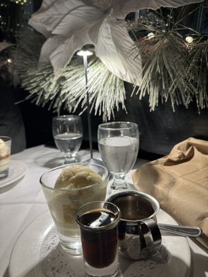 Trattoria Vivolo by null