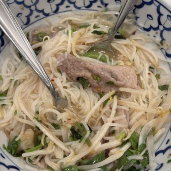 Pho O.C. - Beef Combination Pho - Vietnamese Near Me - Las Vegas, Nevada