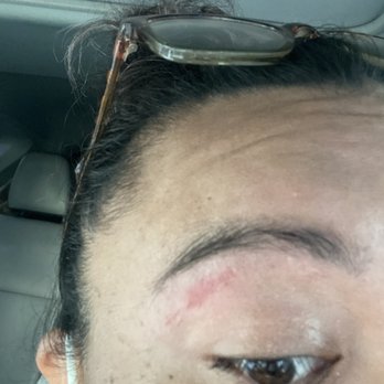 Bollywood Threading Salon - When I left the shop - Threading Services Near Me - Riverside, California