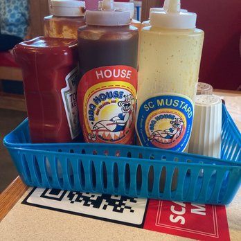 Bar-B-Que House - Sauces. - Barbeque Near Me - North Myrtle Beach, South Carolina Bar-B-Que House - Sauces. - Barbeque Near Me - North Myrtle Beach, South Carolina