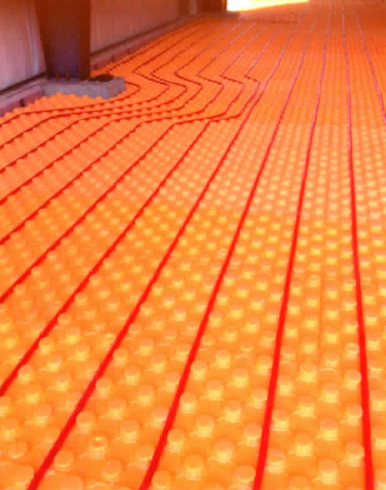 Slide of Weller's Plumbing & Heating