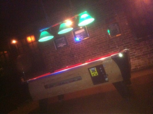 Westside Tavern by null