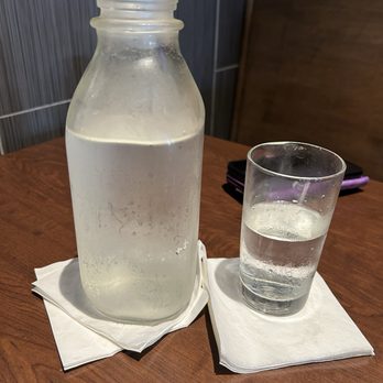 Pub W - Continuous Cold Water brought to the table - Pubs Near Me - Edmond, Oklahoma Pub W - Continuous Cold Water brought to the table - Pubs Near Me - Edmond, Oklahoma
