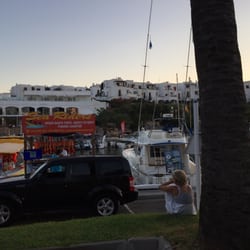 Noa - View from Noa