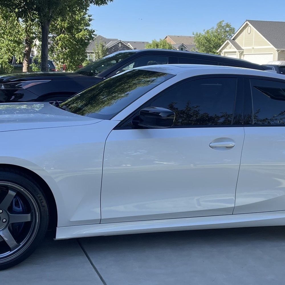 All Access Automotive - M340i - Tires Near Me - Fresno, California All Access Automotive - M340i - Tires Near Me - Fresno, California