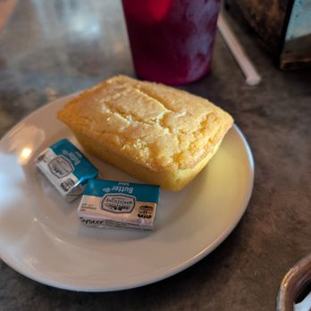Stubb's Bar-B-Q - Skip the cornbead. - Barbeque Near Me - Austin, Texas
