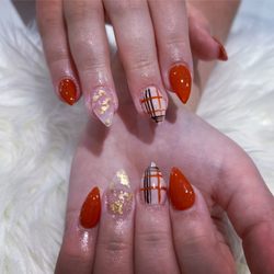 Paradise Nail & Spa