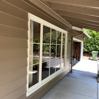Pride N Purpose Painting - French trim looking nice - Painters Near Me Pride N Purpose Painting - French trim looking nice - Painters Near Me