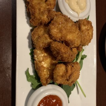 Era 67 - Fried Brie sticks - Steakhouses Near Me - Orillia, Ontario Era 67 - Fried Brie sticks - Steakhouses Near Me - Orillia, Ontario