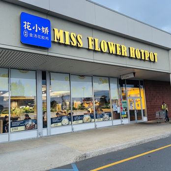 Miss Flower Hotpot - Chinese Near Me - Edison, New Jersey